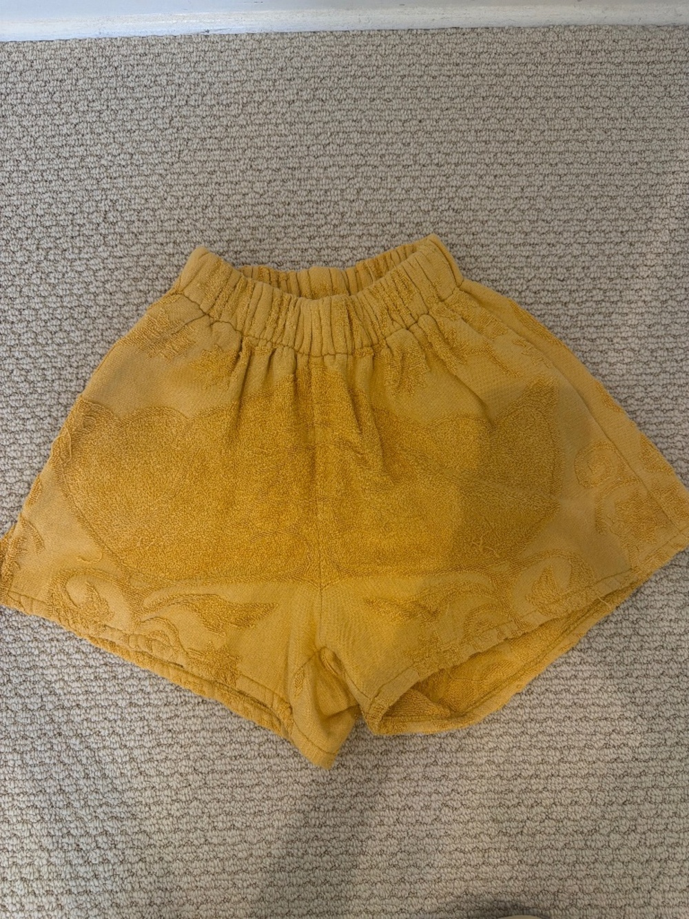 Lucy Folk shorts